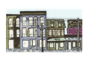 Parliament and Carlton 4a