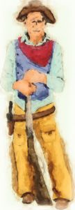 Cowboy
