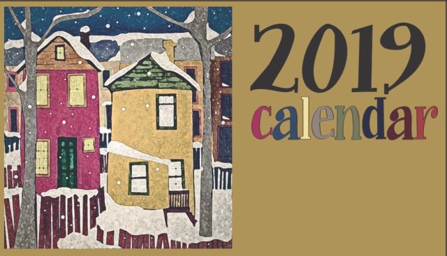 2019 cover front and back